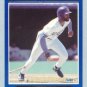 1992 Fleer Rookie Sensations # 9 Brian McRae Royals