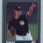 1997 Bowman Chrome # 157 Eric Milton RC Yankees