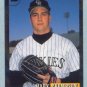 1993 Bowman # 350 Mark Thompson Foil Rockies