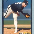 1993 Bowman # 352 Todd Jones Foil Astros