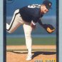 1993 Bowman # 352 Todd Jones Foil Astros