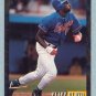 1993 Bowman # 354 Cliff Floyd Foil Expos