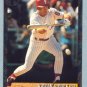 1993 Bowman # 356 Kevin Stocker Foil Phillies