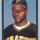 1993 Bowman # 357 Midre Cummings Foil Pirates