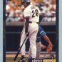1993 Bowman # 360 Steve Hosey Foil SF Giants