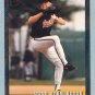 1993 Bowman # 361 Brad Pennington Foil Orioles