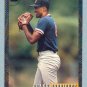 1993 Bowman # 362 Frank Rodriguez Foil Red Sox