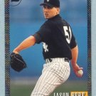 1993 Bowman # 364 Jason Bere Foil White Sox