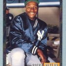 1993 Bowman # 370 Brien Taylor Foil Yankees