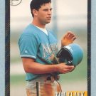 1993 Bowman # 699 Tim Clark Foil RC Marlins
