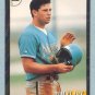 1993 Bowman # 699 Tim Clark Foil RC Marlins