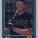 1997 Bowman Chrome # 297 JJ Davis RC Pirates Rookie