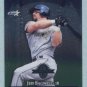 1997 Donruss Ltd Counterparts # 11 Jeff Bagwell -- Eric Karros Astros Dodgers