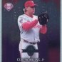1997 Donruss Ltd Counterparts # 114 Curt Schilling -- Darryl Kile Phillies Astros