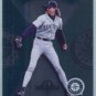 1997 Donruss Ltd Double Team # 120 Randy Johnson -- Edgar Martinez Mariners