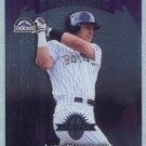 1997 Donruss Ltd Counterparts # 133 Larry Walker -- Rusty Greer Rockies Rangers