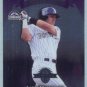 1997 Donruss Ltd Counterparts # 133 Larry Walker -- Rusty Greer Rockies Rangers