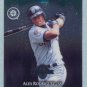1997 Donruss Ltd Counterparts # 13 Alex Rodriguez -- Edgar Renteria