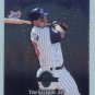 1997 Donruss Ltd Counterparts # 142 Tim Salmon -- Manny Ramirez Angels Indians