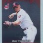 1997 Donruss Ltd Counterparts # 14 Matt Williams -- Vinny Castilla