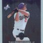1997 Donruss Ltd Counterparts # 15 Todd Hollandsworth -- Bob Abreu Dodgers Astros