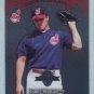 1997 Donruss Ltd Counterparts # 151 Jaret Wright RC -- Ben McDonald Indians Brewers