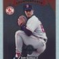 1997 Donruss Ltd Counterparts # 159 Jeff Suppan -- Jeff Fassero Red Sox Mariners