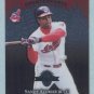 1997 Donruss Ltd Counterparts # 163 Sandy Alomar Jr -- Dan Wilson Indians Mariners