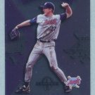 1997 Donruss Ltd Double Team # 198 Darin Erstad -- Jason Dickson Angels