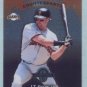 1997 Donruss Ltd Counterparts # 29 J T Snow -- Kevin Young SF Giants Pirates