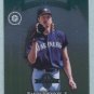 1997 Donruss Ltd Counterparts # 52 Randy Johnson -- Jason Dickson Mariners Angels