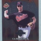 1997 Donruss Ltd Counterparts # 5 Cal Ripken Jr -- Kevin Orie Cubs Orioles