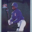 1997 Donruss Ltd Counterparts # 79 Shannon Stewart -- Bip Roberts Jays Royals