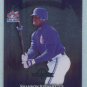 1997 Donruss Ltd Counterparts # 79 Shannon Stewart -- Bip Roberts Jays Royals