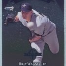 1997 Donruss Ltd Counterparts # 86 Billy Wagner -- Dennis Eckersley HOF Astros Cardinals