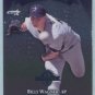 1997 Donruss Ltd Counterparts # 86 Billy Wagner -- Dennis Eckersley HOF Astros Cardinals