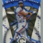 1997 Pinnacle Totally Certified Platinum Blue VLADIMIR GUERRERO #d 0896 of 1999