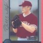 1998 Bowman Chrome # 308 Randy Wolf RC Phillies Rookie