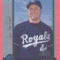 1998 Bowman Chrome # 406 Jeremy Giambi RC Royals Rookie