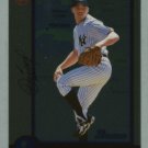 1998 Bowman International # 221 Orlando Hernandez RC White Sox Rookie