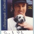 1999 Sports Illustrated Greats of the Game Autographs # 45 Sparky Lyle Yankees Auto