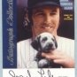 1999 Sports Illustrated Greats of the Game Autographs # 45 Sparky Lyle Yankees Auto