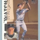 1999 SP Authentic Future Watch # 98 Gabe Kapler #d 1224 of 2700 Tigers