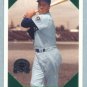 2000 Greats of the Game Retrospection # R11 Duke Snider HOF