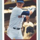 2000 Greats of the Game Retrospection # R13 Carl Yastrzemski HOF Red Sox