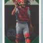 2000 Greats of the Game Retrospection # R15 Johnny Bench HOF Reds