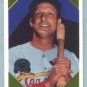 2000 Greats of the Game Retrospection # R2 Stan Musial HOF Cardinals