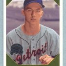 2000 Greats of the Game Retrospection # R6 Al Kaline HOF Tigers