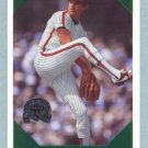 2000 Greats of the Game Retrospection # R9 Steve Carlton HOF