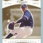 2001 Donruss Classics # 124 Adrian Hernandez SP RC #d 553 of 585 Rookie